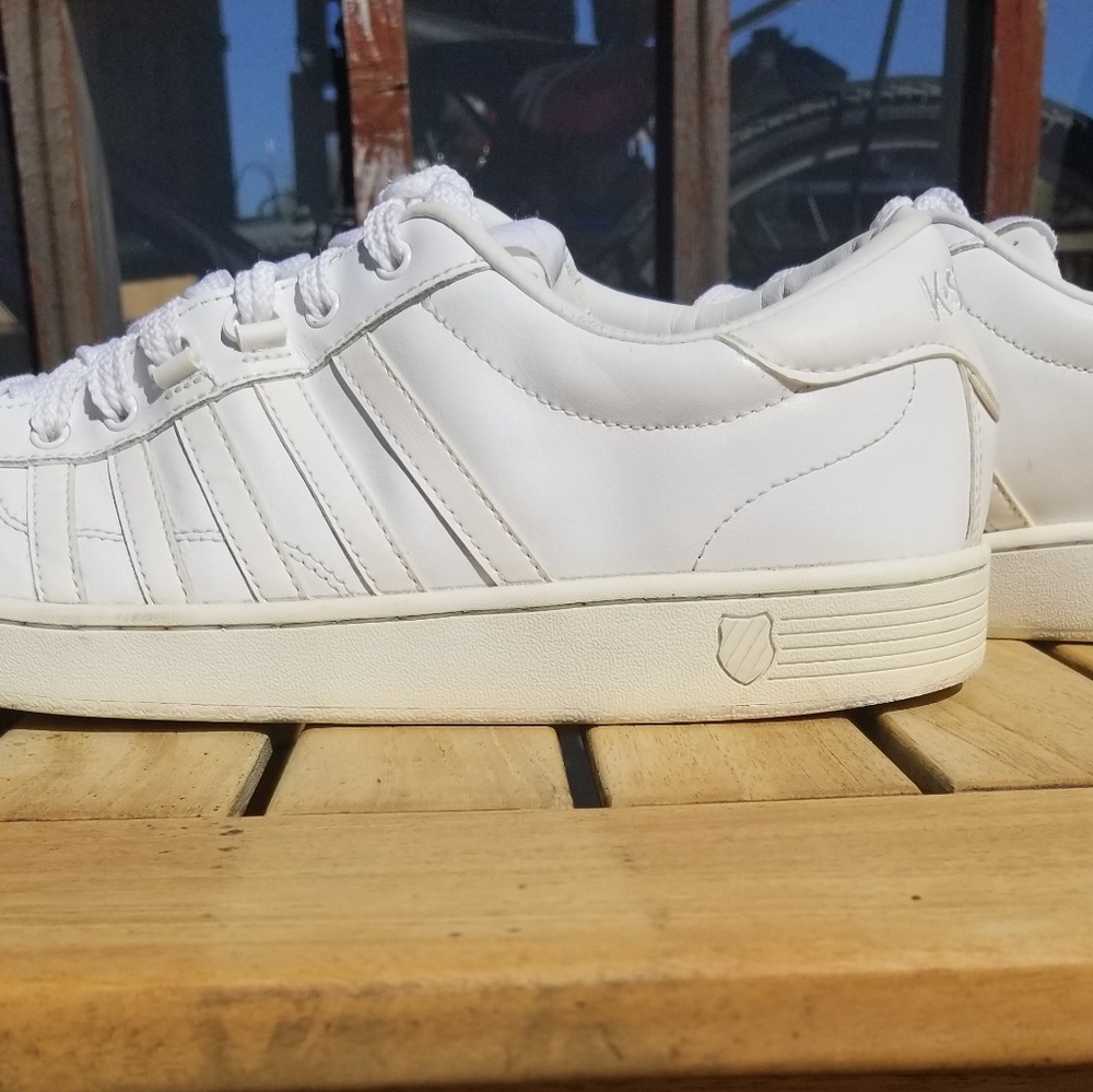 Mens K Swiss sneakers size 11